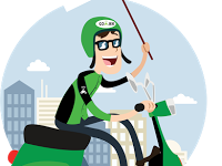 Lowongan Kerja Gojek 2019/2020